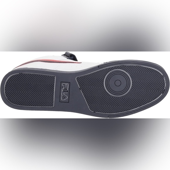 🆕 FILA Men's Vulc 13 Mid size 11 - Picture 6 of 7